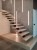 Beton architektoniczny KING – zestaw dekoracyjny 15 kg | do 17 m²