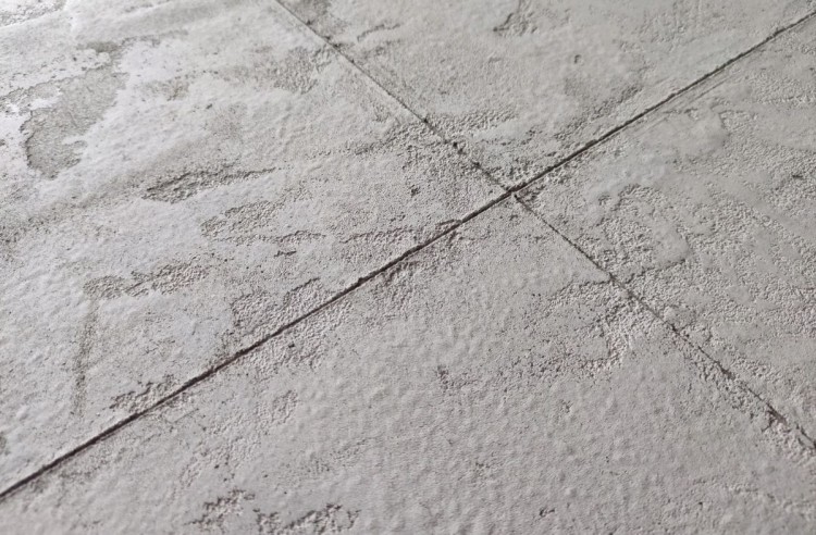 Beton architektoniczny KING – zestaw dekoracyjny 10 kg | do 12 m²