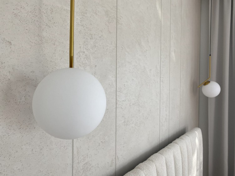 Beton architektoniczny KING – zestaw dekoracyjny 7 kg | do 8 m²