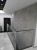 Beton dekoracyjny KING – efekt PASÓW z FUGĄ + taśma | zestaw do 17 m²