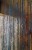 Tynk dekoracyjny czarny z efektem miedzi - rdzy – folia metaliczna | zestaw 6 m²