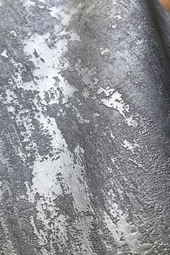 Beton Dekoracyjny Srebrny – Metaliczne Wżery | Efekt srebra Tynk Zestaw