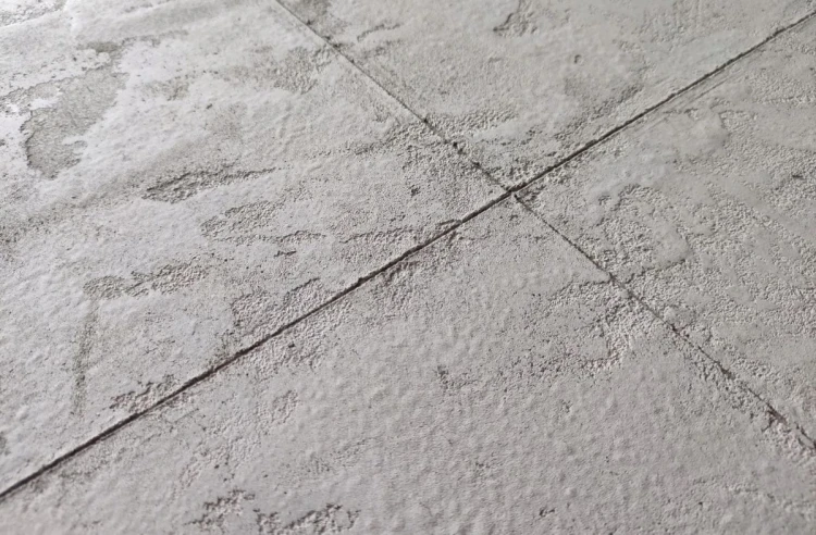 Beton architektoniczny KING – zestaw dekoracyjny 7 kg | do 8 m²