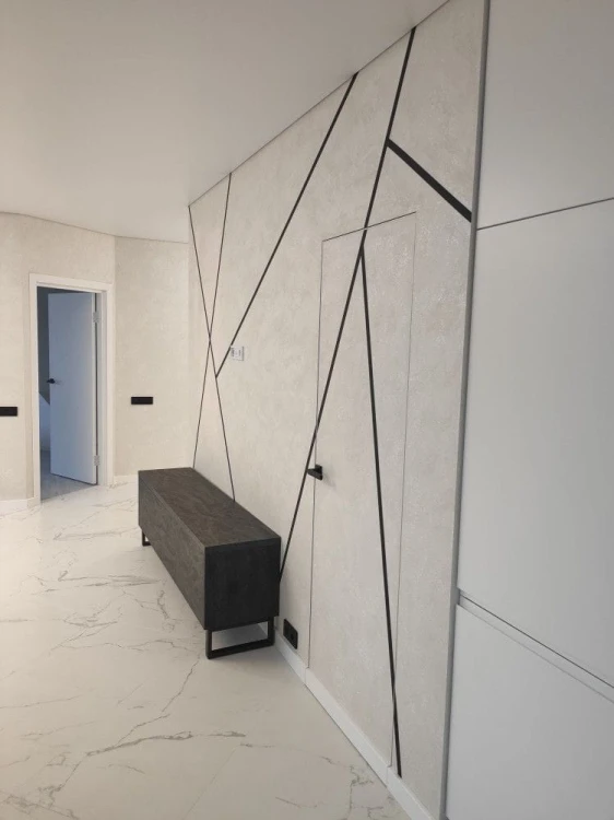 Beton Tynk Architektoniczny PREMIUM - Zestaw do 6 m²
