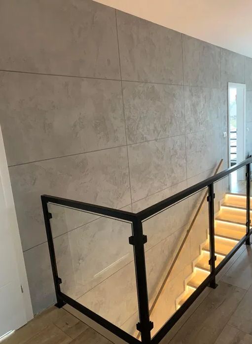Beton Tynk Architektoniczny PREMIUM - Zestaw do 6 m²
