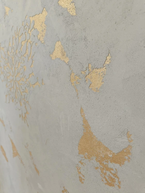 Beton Tynk Architektoniczny PREMIUM - Zestaw do 6 m²