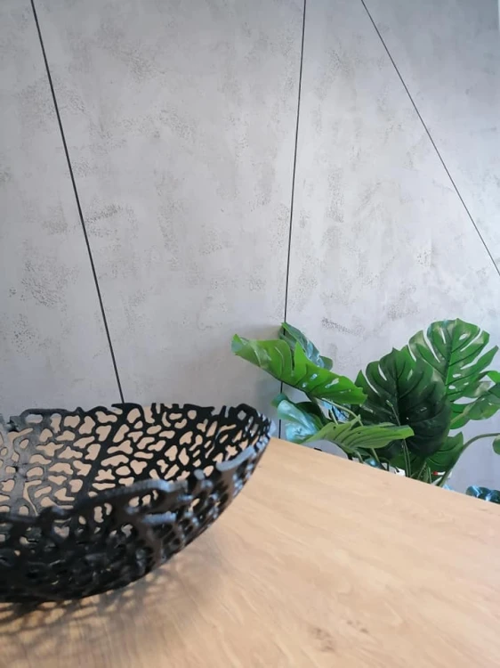 Beton Tynk Architektoniczny PREMIUM - Zestaw do 6 m²