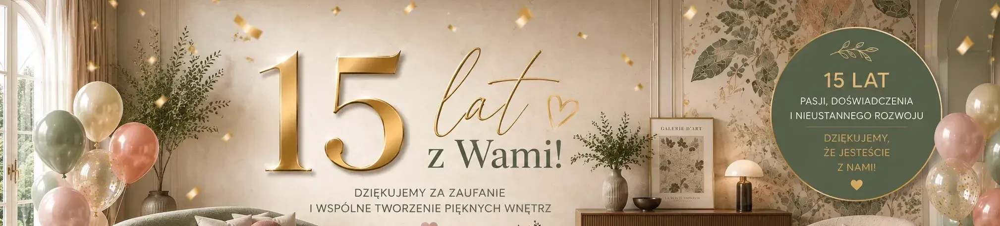 Lamele Elewacyjne