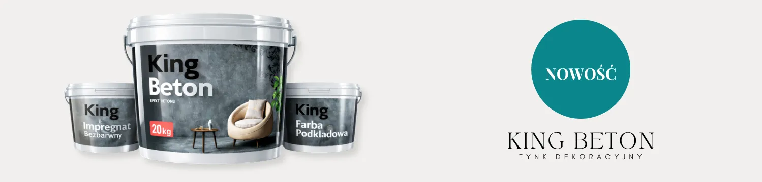 KING Beton