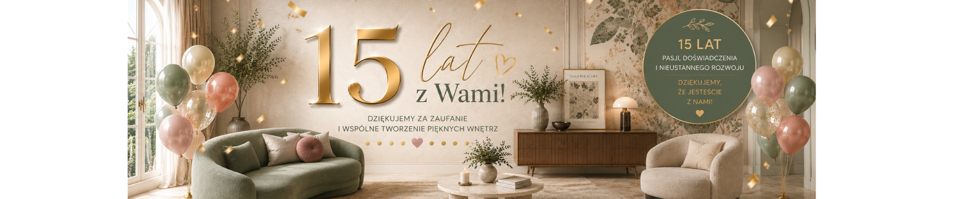 Lamele Elewacyjne
