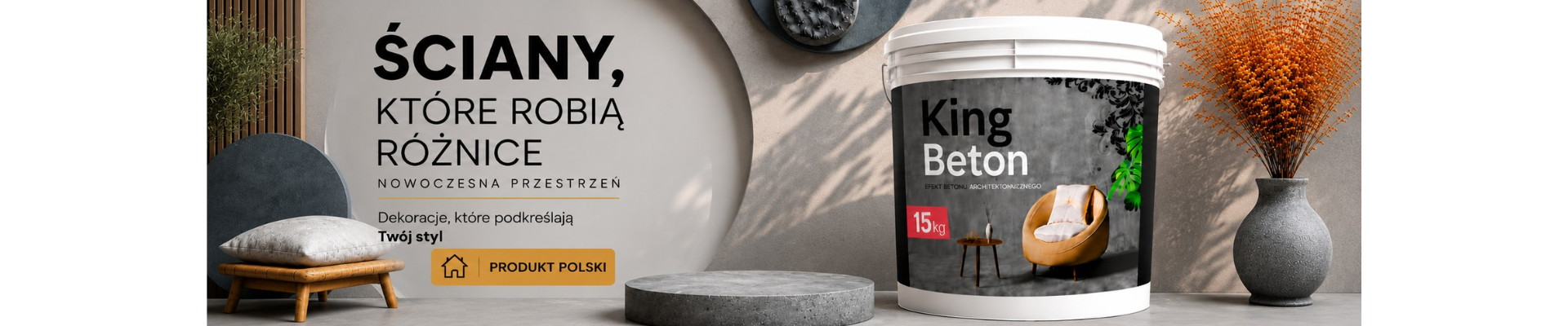 KING BETON 